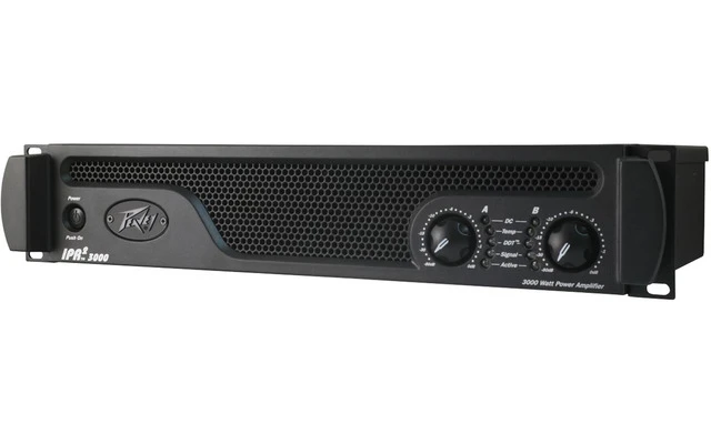 Peavey IPR 2 3000 